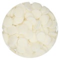 Deco Melts Jogurtin makuinen valkoinen 250g. FunCakes