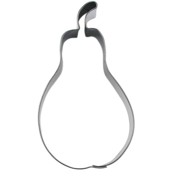 Pikkuleip&auml;muotti-p&auml;&auml;ryn&auml;. St&auml;dter