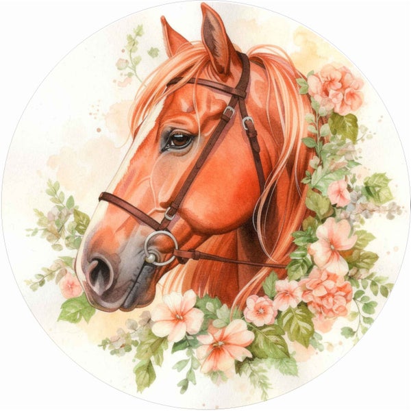 Kakkukuva HEVONEN 12