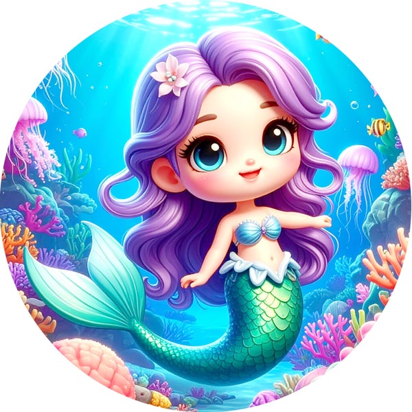 Kakkukuva MERENNEITO 2