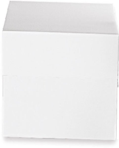 Kakkulaatikko - 26,5x26,5x25cm Dekora.it