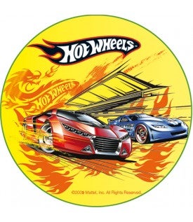 Kakkukuva HOT WHEELS