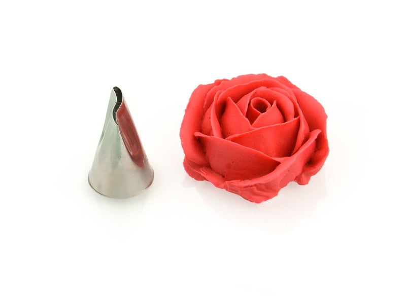 Aalto ruusutylla 20mm Cake Masters