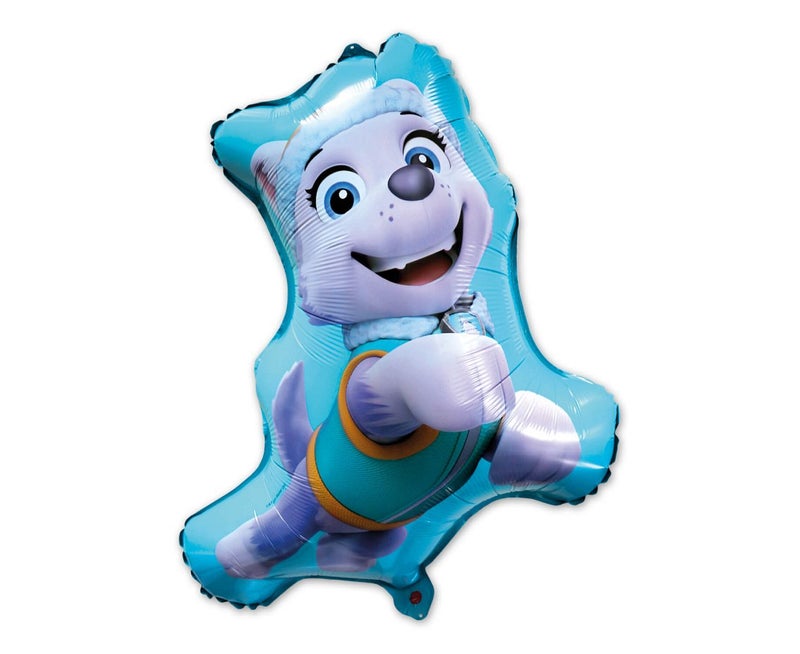 Folioilmapallo ryhm&auml; hau Halti 75cm