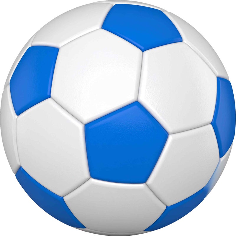Kakkukuva Sininen Jalkapallo