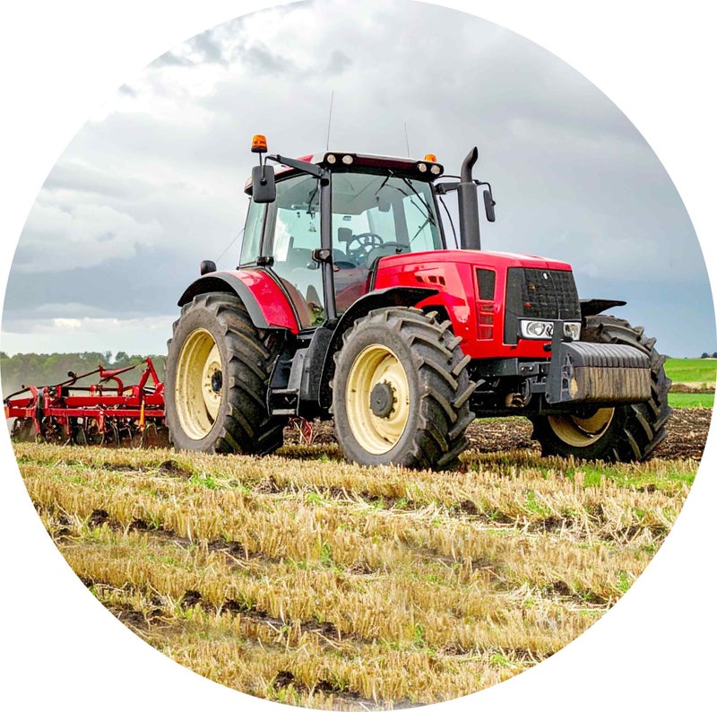 Kakkukuva TRAKTORI 3