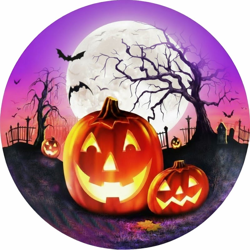 Kakkukuva HALLOWEEN 1