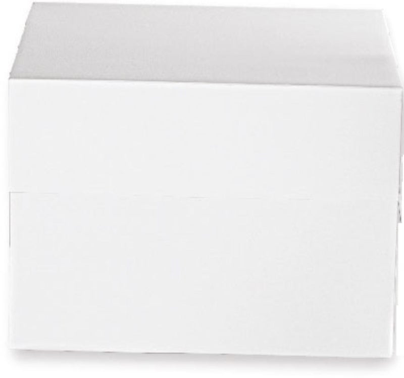 Kakkulaatikko - 30,5x30,5x25cm Dekora.it