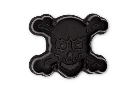 Koristeleikkuri - P&auml;&auml;kallo. St&auml;dter