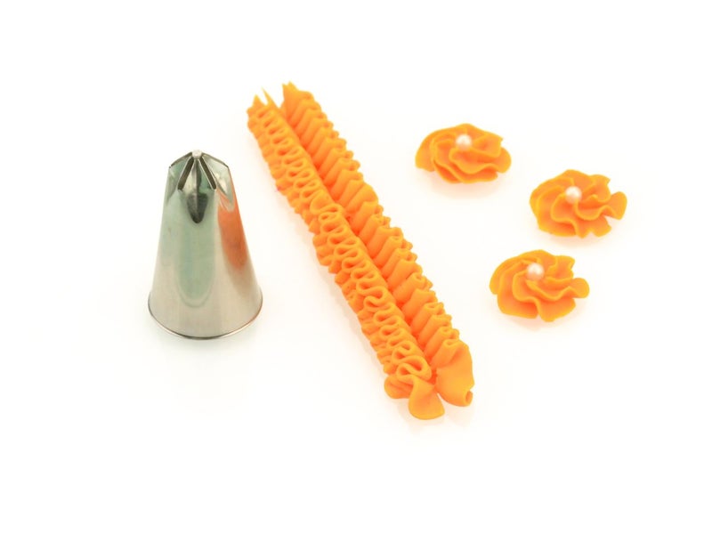 Kukkatylla 11mm Cake Masters