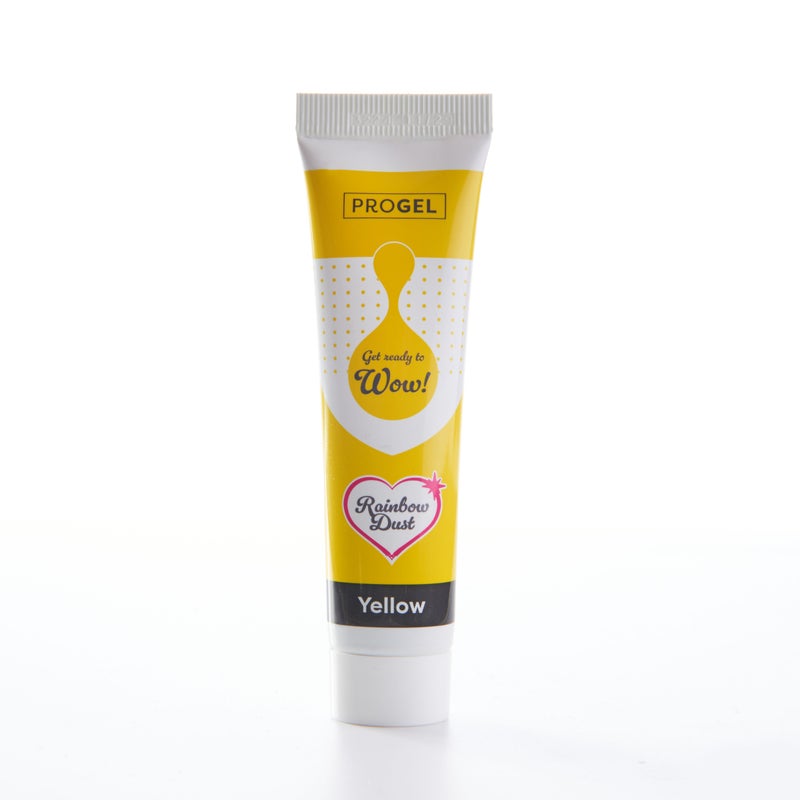 Pastav&auml;ri -  Keltainen 25g RD