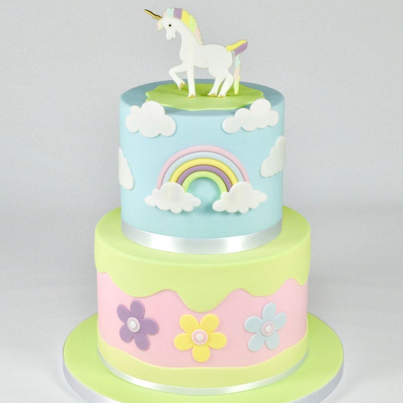 Yksisarvis leikkuri Fmm 3